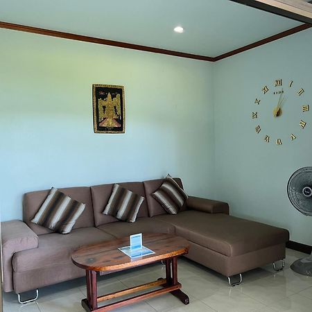 Koh Jum Serenity Resort Екстер'єр фото