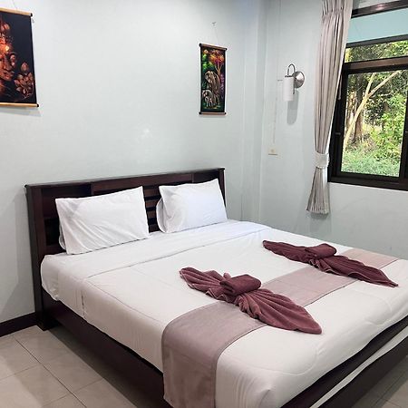 Koh Jum Serenity Resort Екстер'єр фото