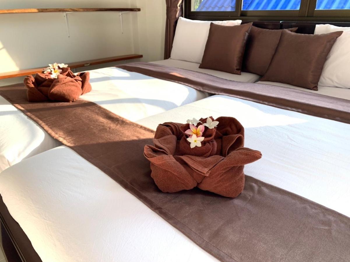 Koh Jum Serenity Resort Екстер'єр фото