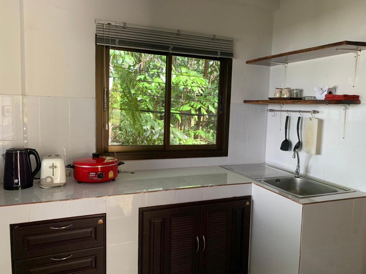 Koh Jum Serenity Resort Екстер'єр фото