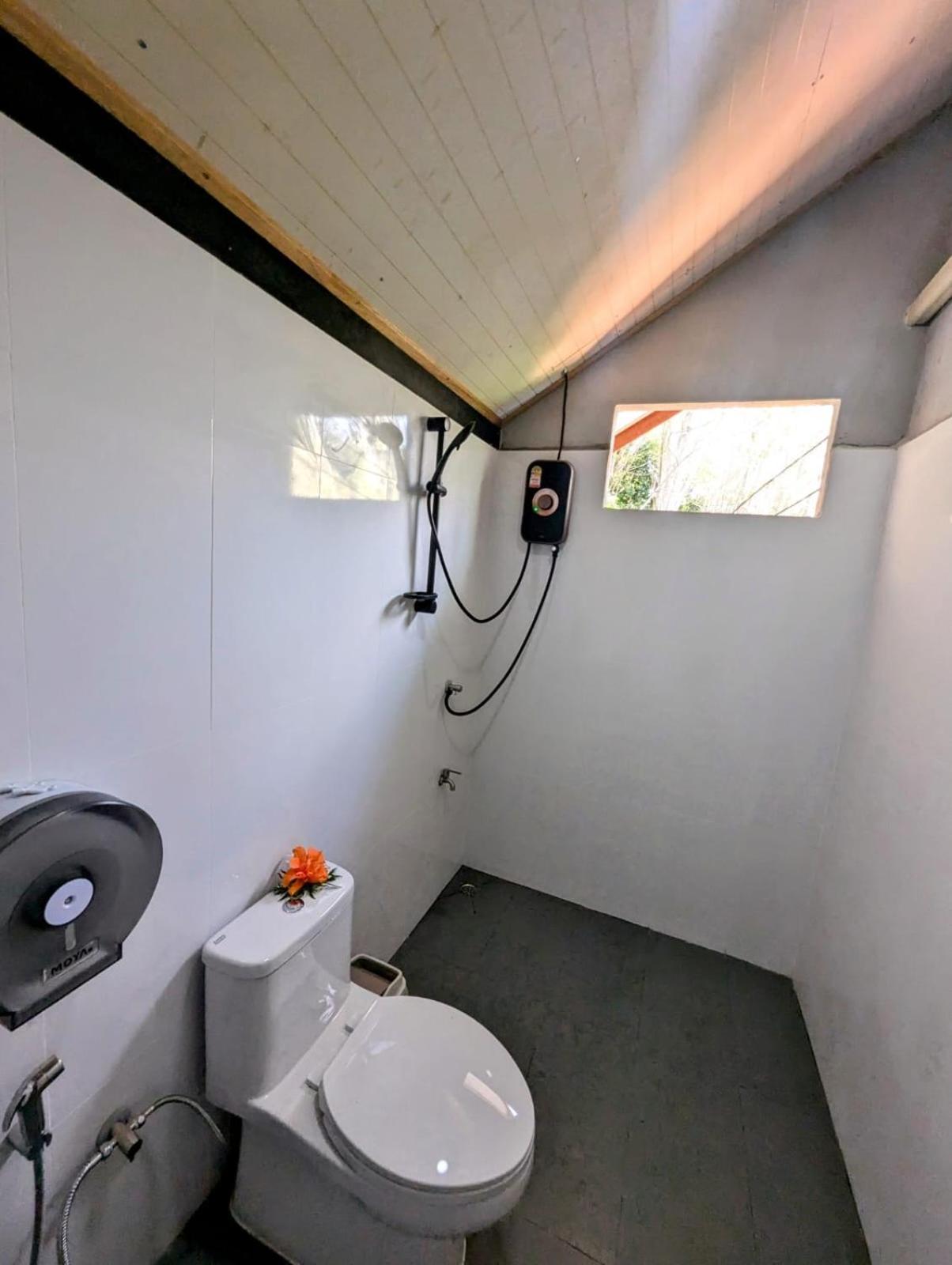 Koh Jum Serenity Resort Екстер'єр фото