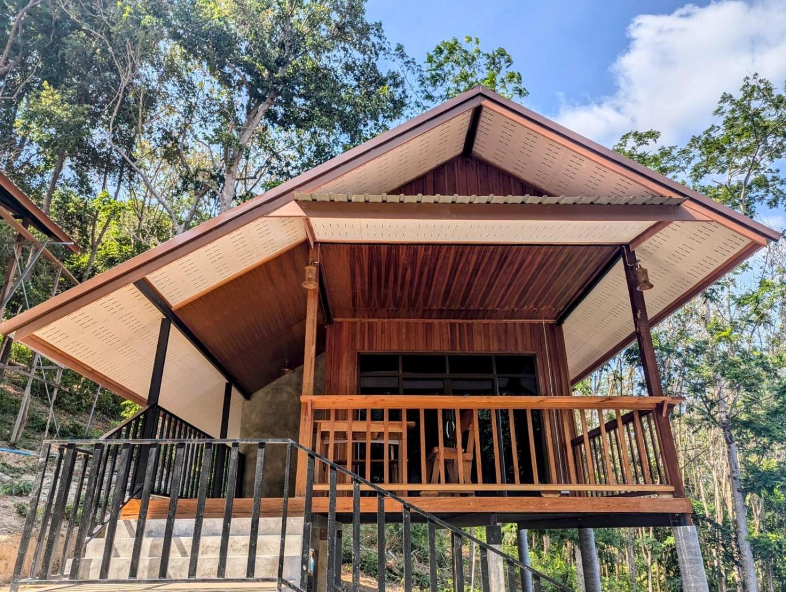 Koh Jum Serenity Resort Екстер'єр фото