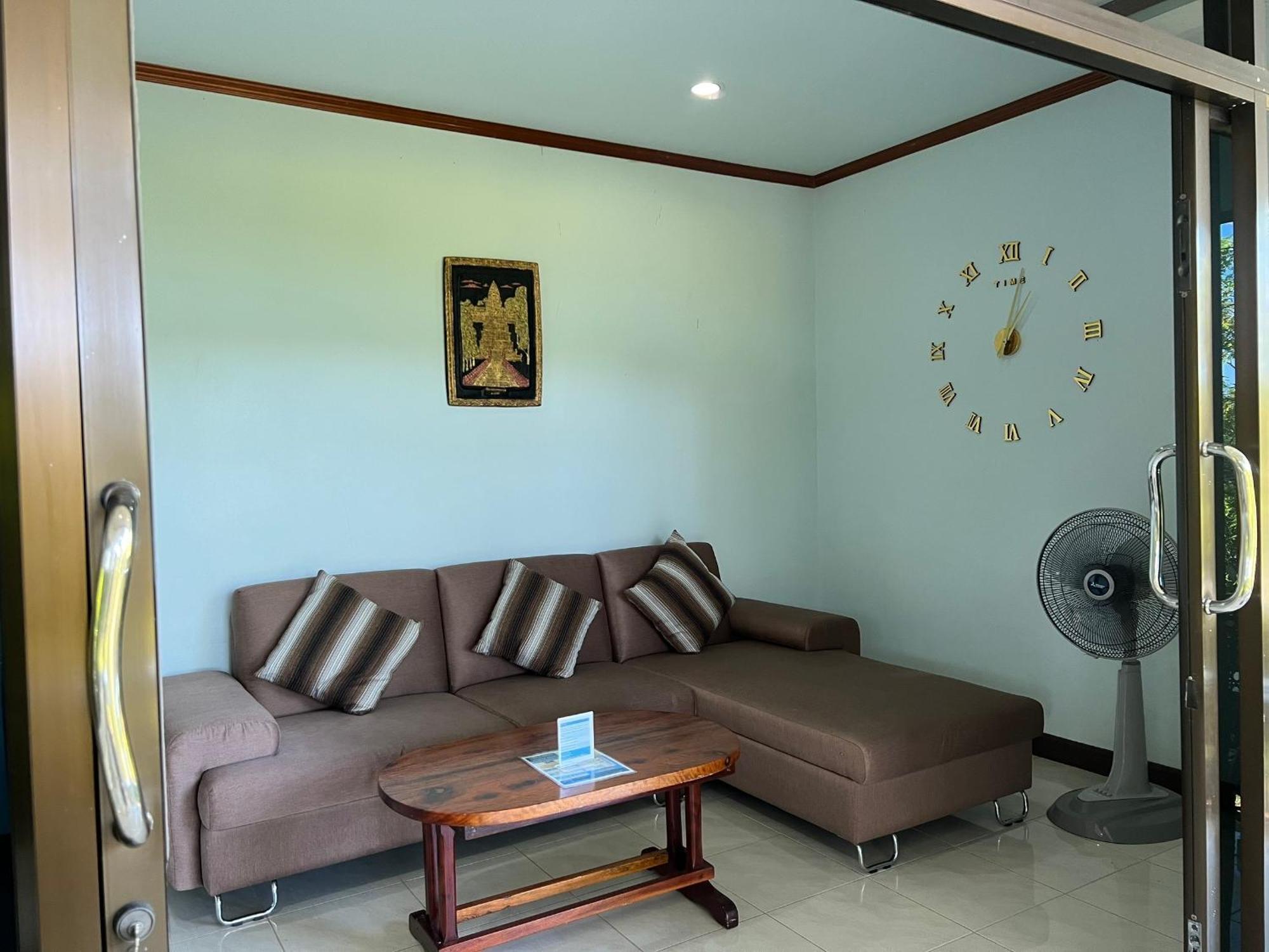 Koh Jum Serenity Resort Екстер'єр фото