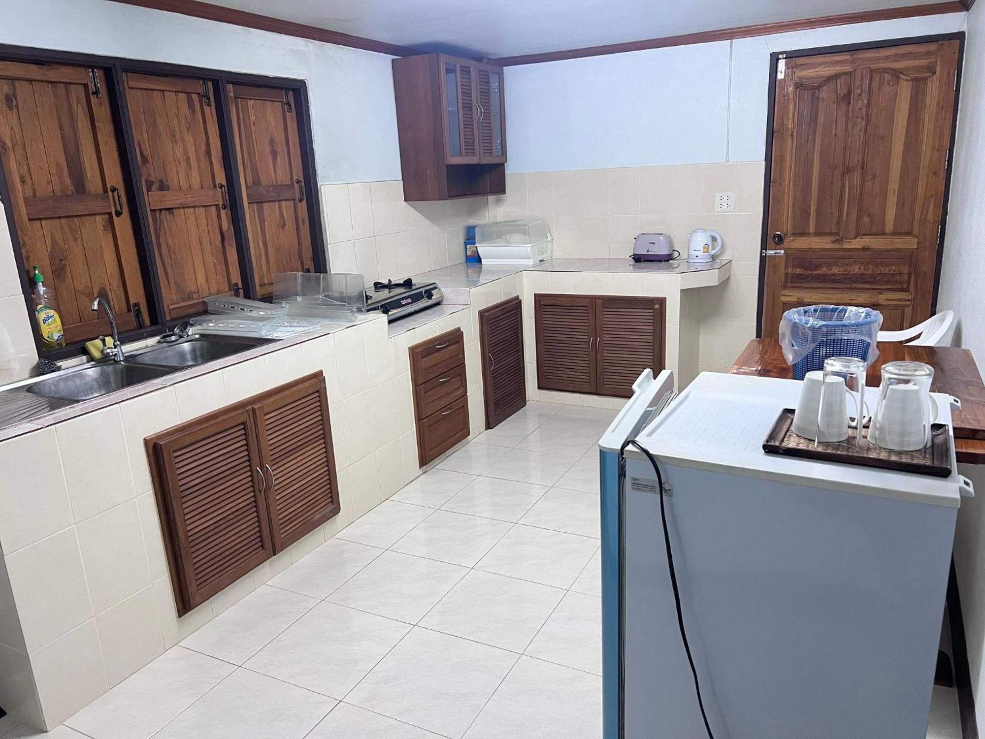 Koh Jum Serenity Resort Екстер'єр фото