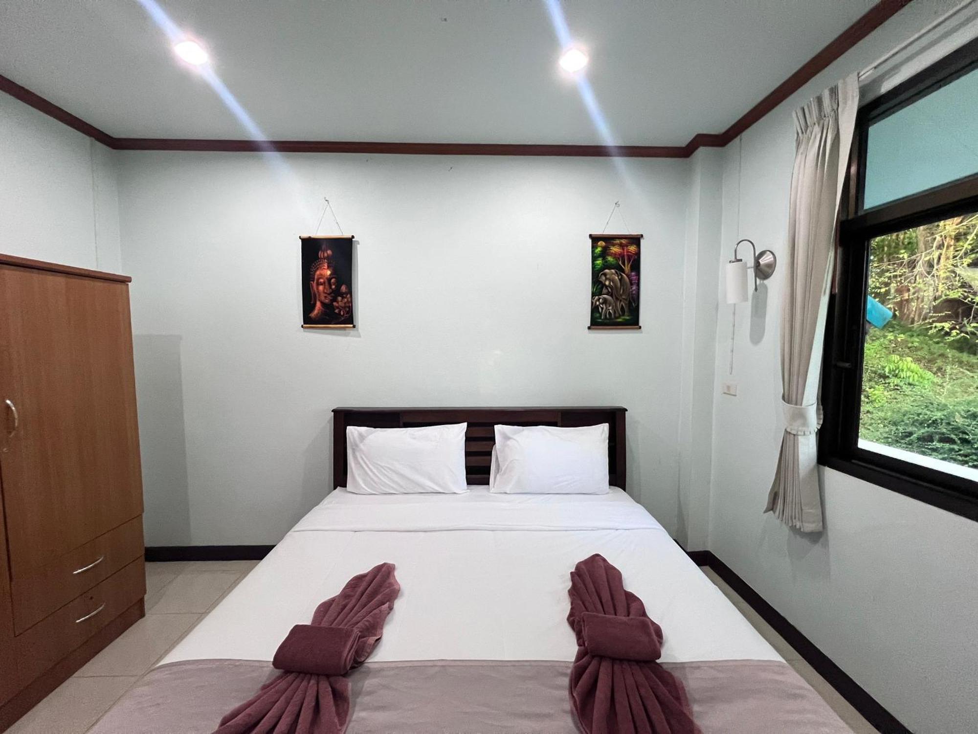 Koh Jum Serenity Resort Екстер'єр фото
