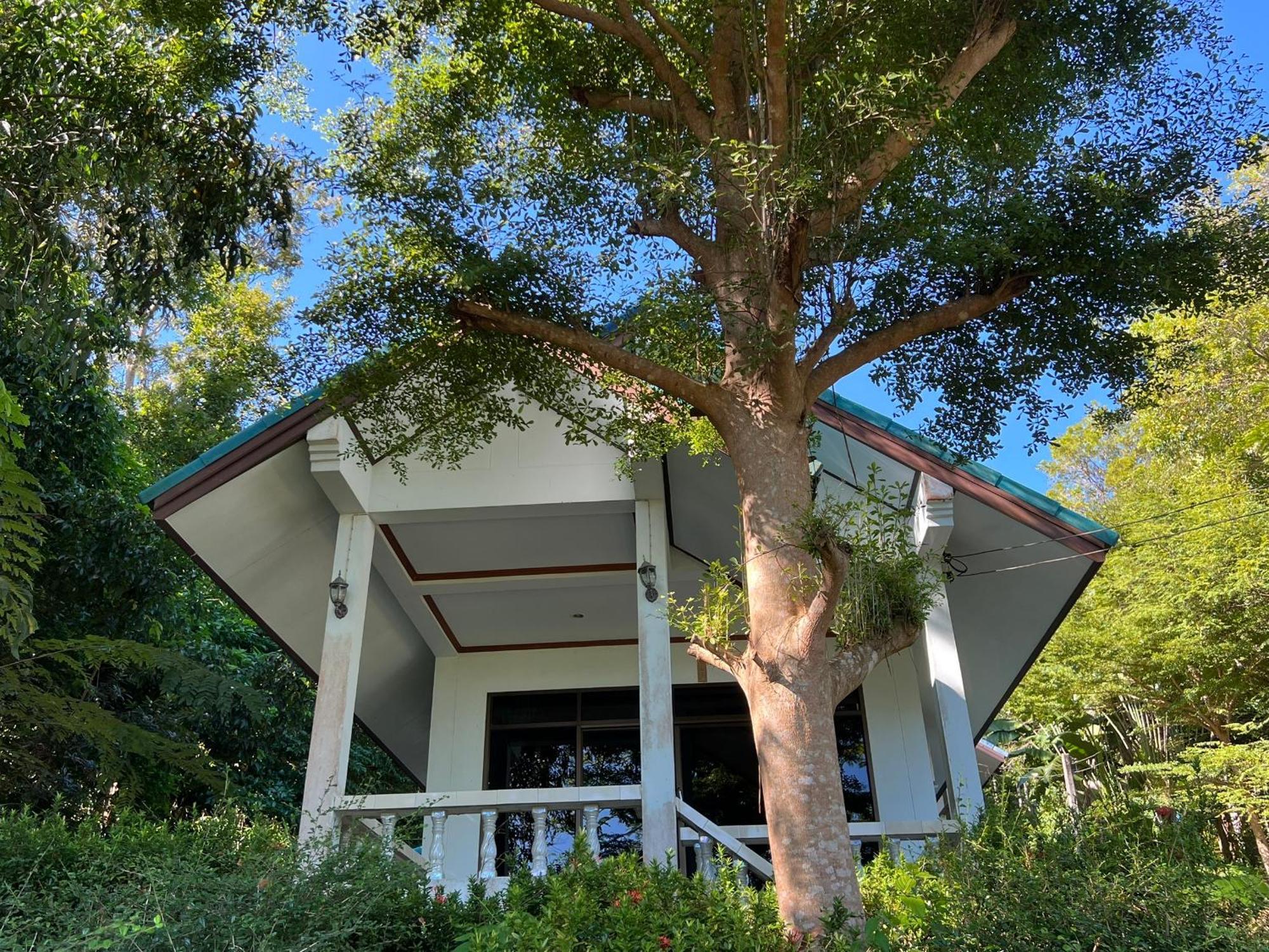 Koh Jum Serenity Resort Екстер'єр фото