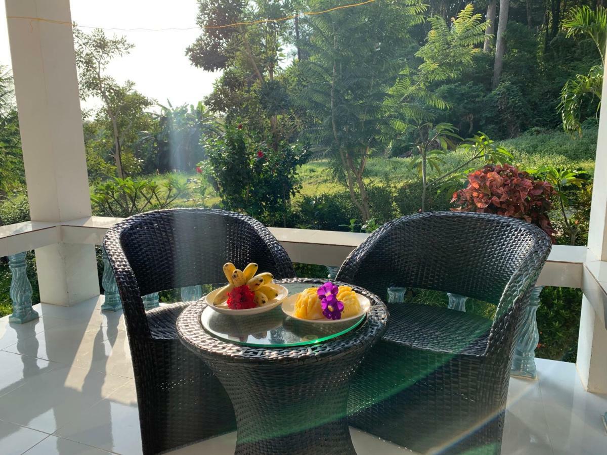 Koh Jum Serenity Resort Екстер'єр фото