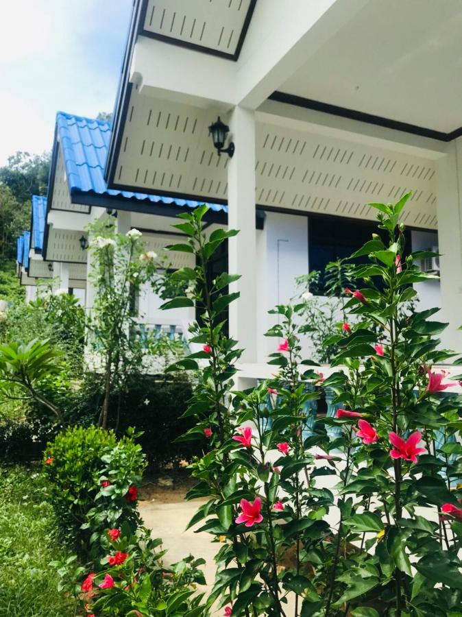 Koh Jum Serenity Resort Екстер'єр фото